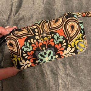 Vera Bradley wallet